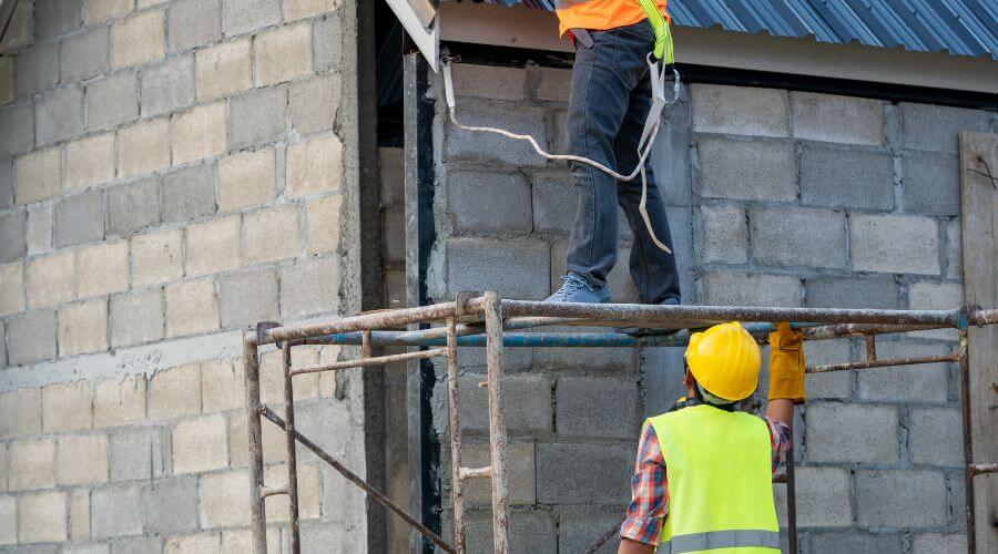 Expert flood damage restoration services in Knoxville, AR